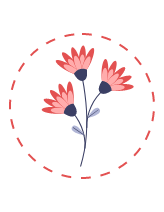 Pink Flowers