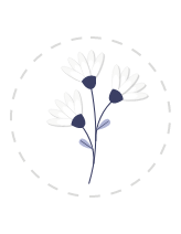 White Flowers