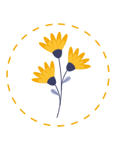 Yellow Flowers
