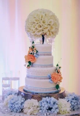 Cakes