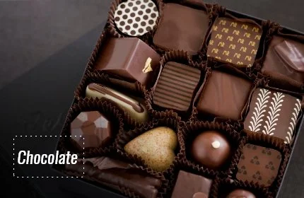 Chocolates Delivery