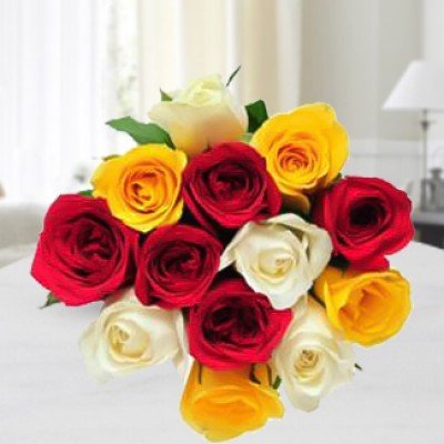 Roses Special
