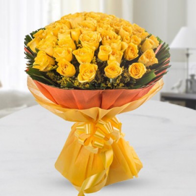 Yellow - Time-Honored