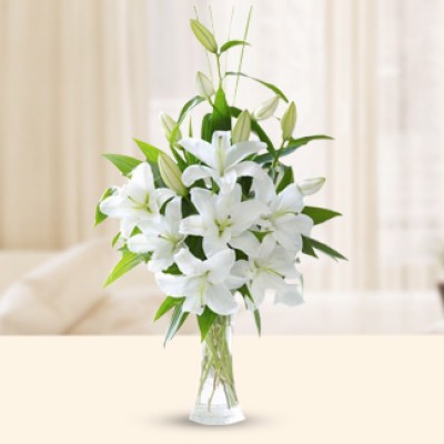 Symbolizes Purity