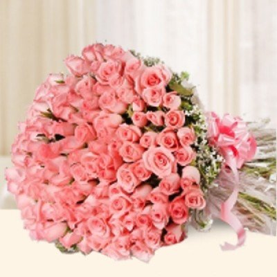 Say it with Flowers