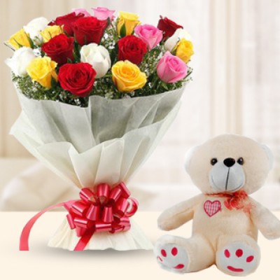 Best Wishes
