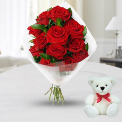Red Love