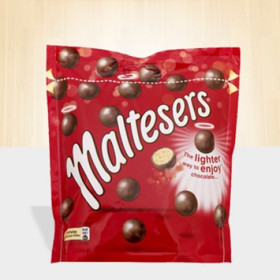 Maltesers 250gms Maltesers Chocolate