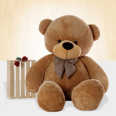 2 Ft Teddy Bear 2 Ft Teddy Bear