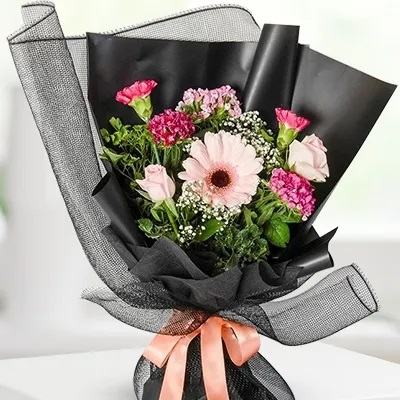 Classic Mixed Bouquet