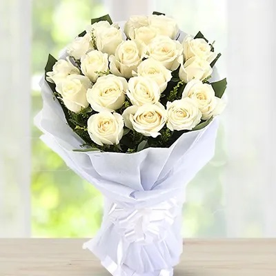 Purity of Heart