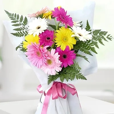 Classic Flowers