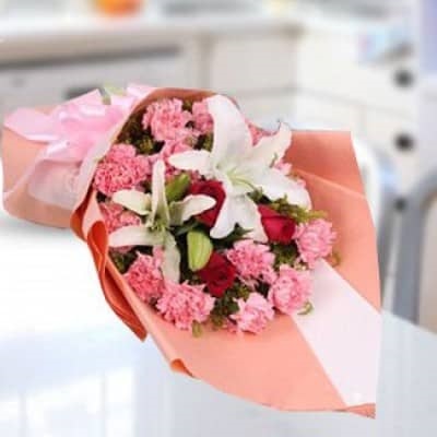 Gorgeous and Joyfull
