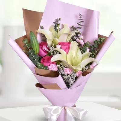 Lily Combination Lily Combination