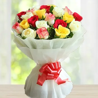 Showerful Roses Showerful Roses