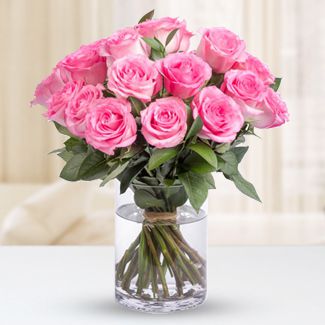 Elegant Pink