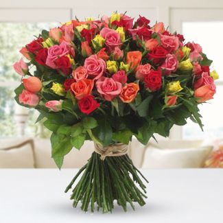 Exquisite Bouquet Exquisite Bouquet