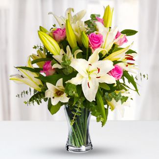 Classy Bouquet