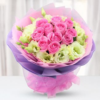 Spring Pink