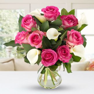 Exquisite Bunch