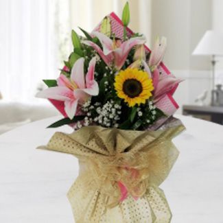 Enchanting Flower